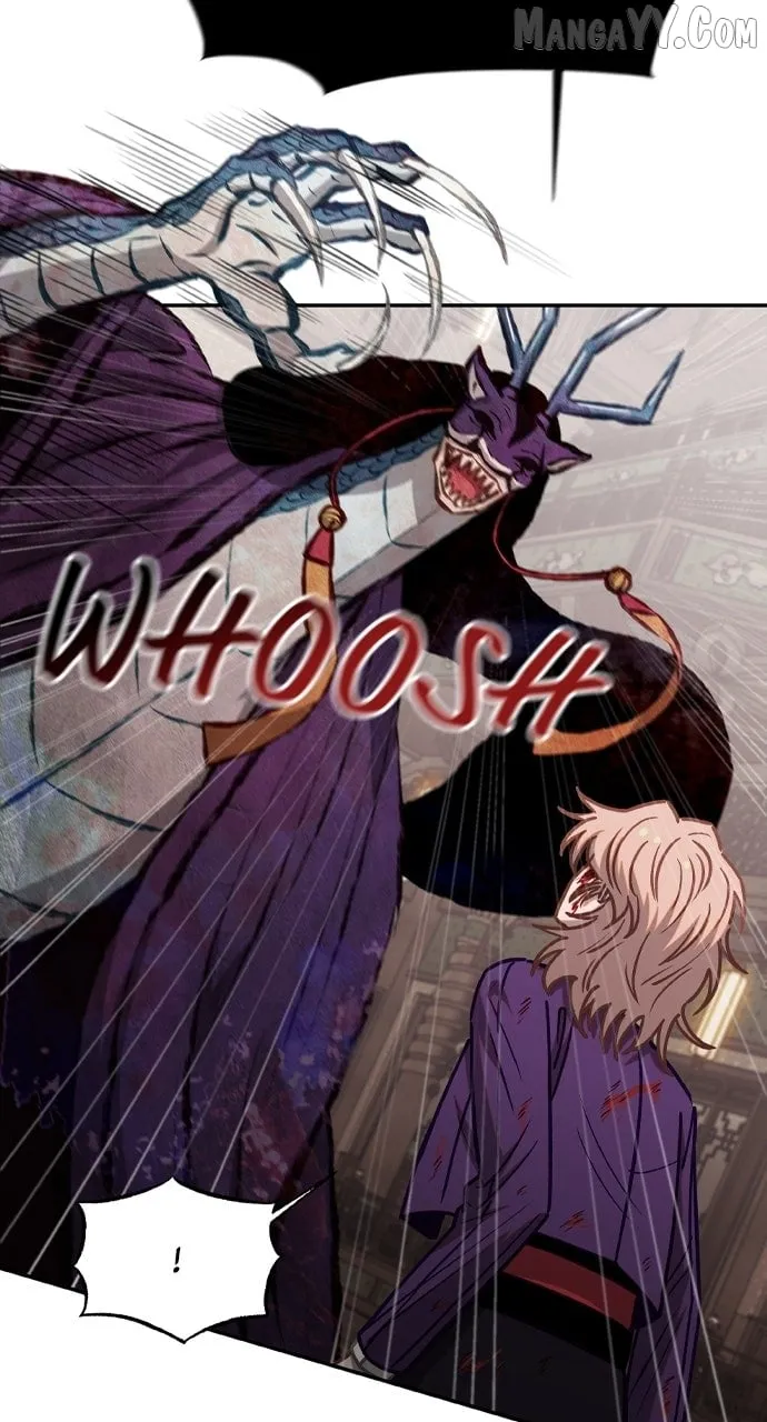Return of the Gods Chapter 92 page 15 - 
