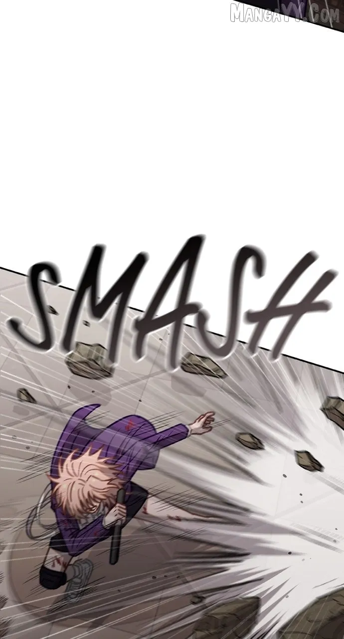 Return of the Gods Chapter 92 page 16 - 