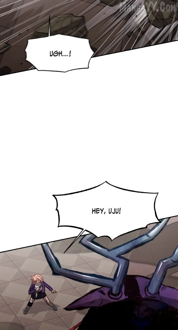 Return of the Gods Chapter 92 page 17 - 