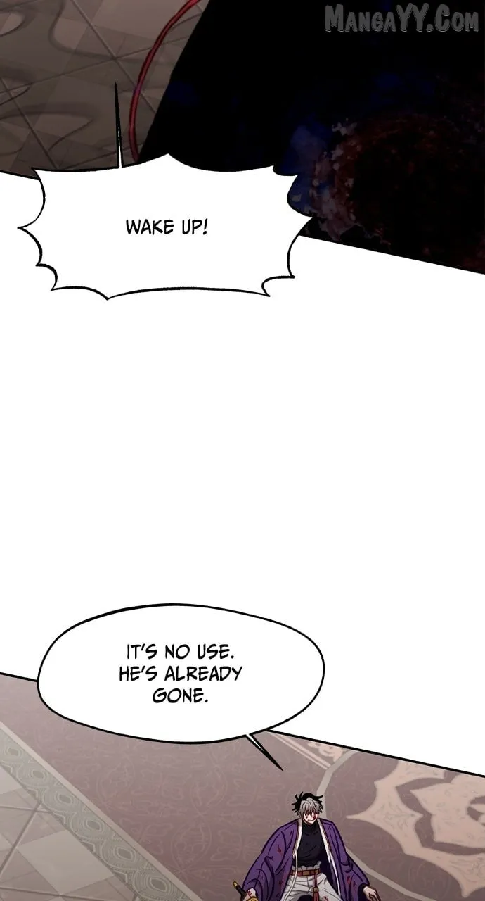 Return of the Gods Chapter 92 page 18 - 