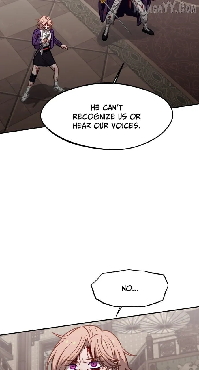 Return of the Gods Chapter 92 page 19 - 
