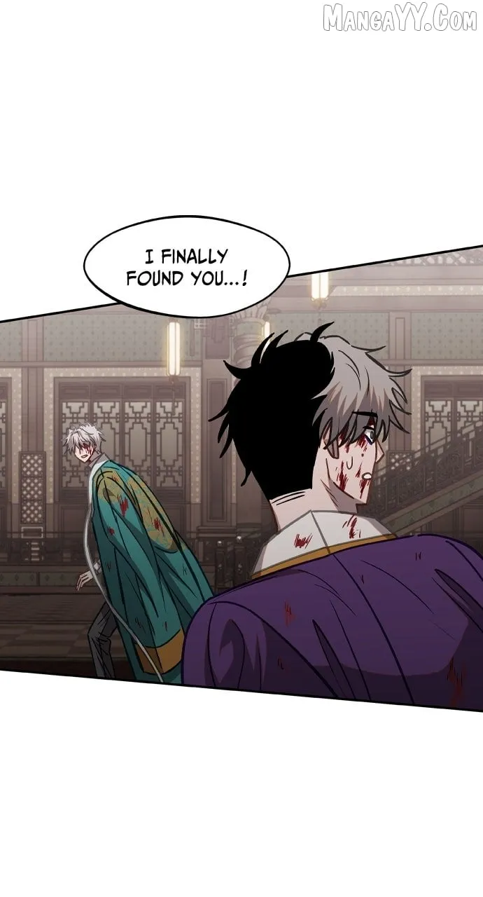 Return of the Gods Chapter 92 page 3 - 