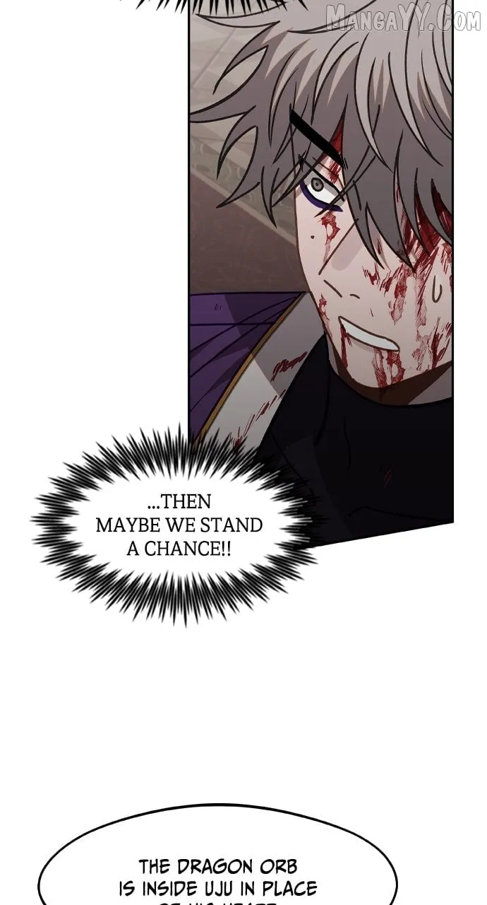 Return of the Gods Chapter 92 page 23 - 