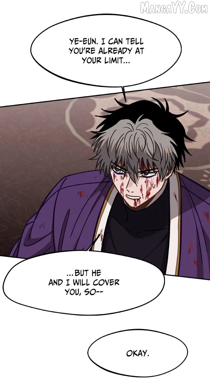 Return of the Gods Chapter 92 page 26 - 