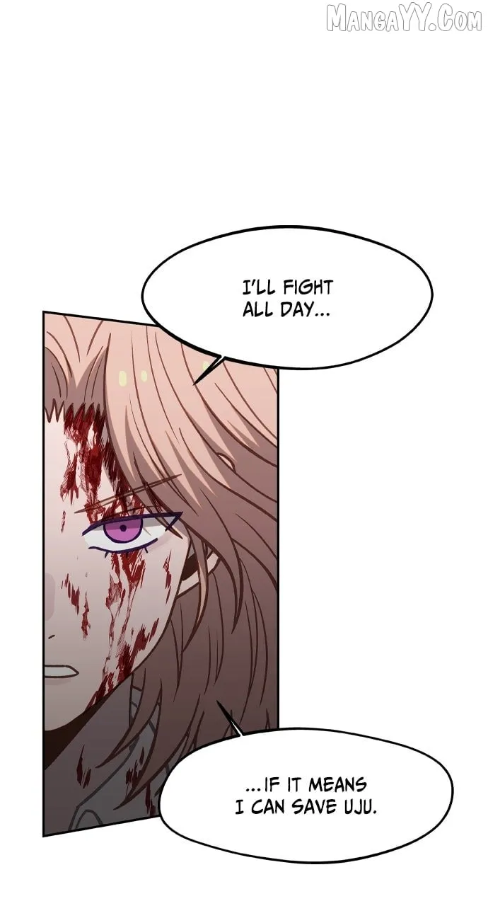 Return of the Gods Chapter 92 page 27 - 