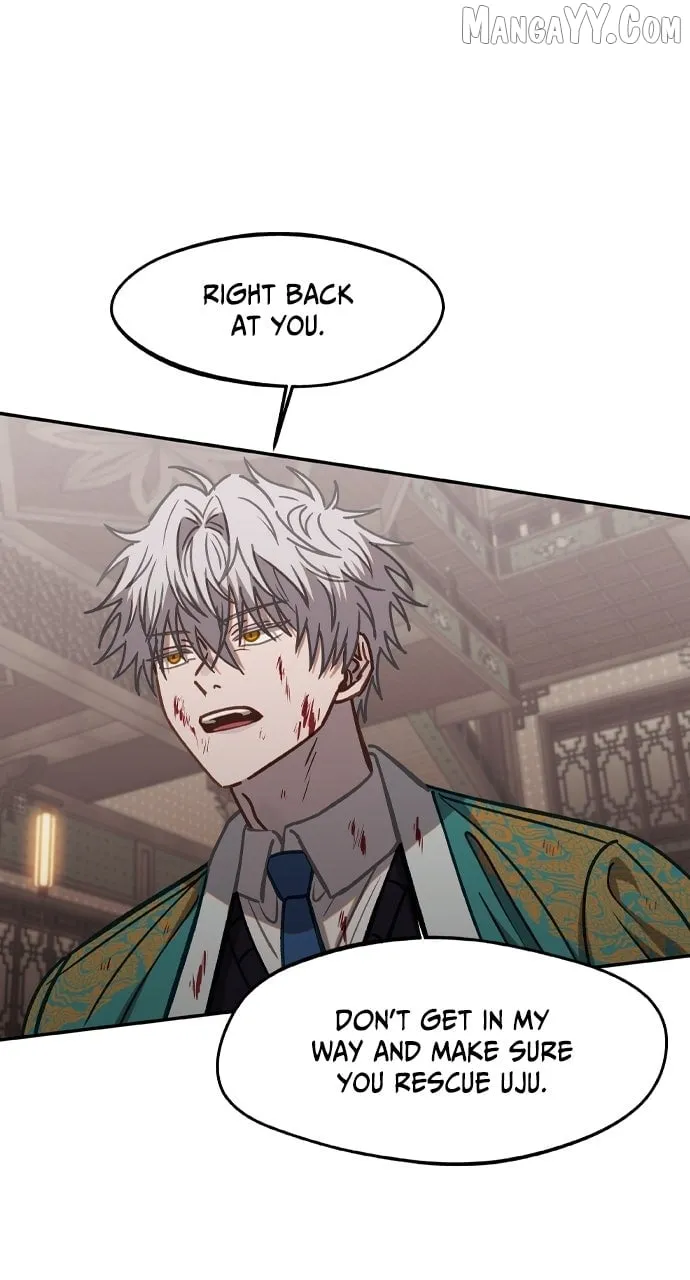Return of the Gods Chapter 92 page 29 - 