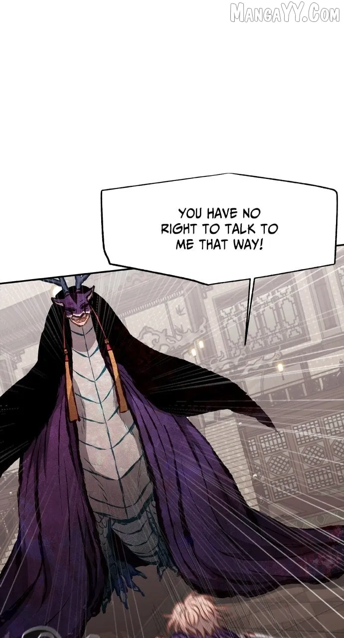 Return of the Gods Chapter 92 page 30 - 