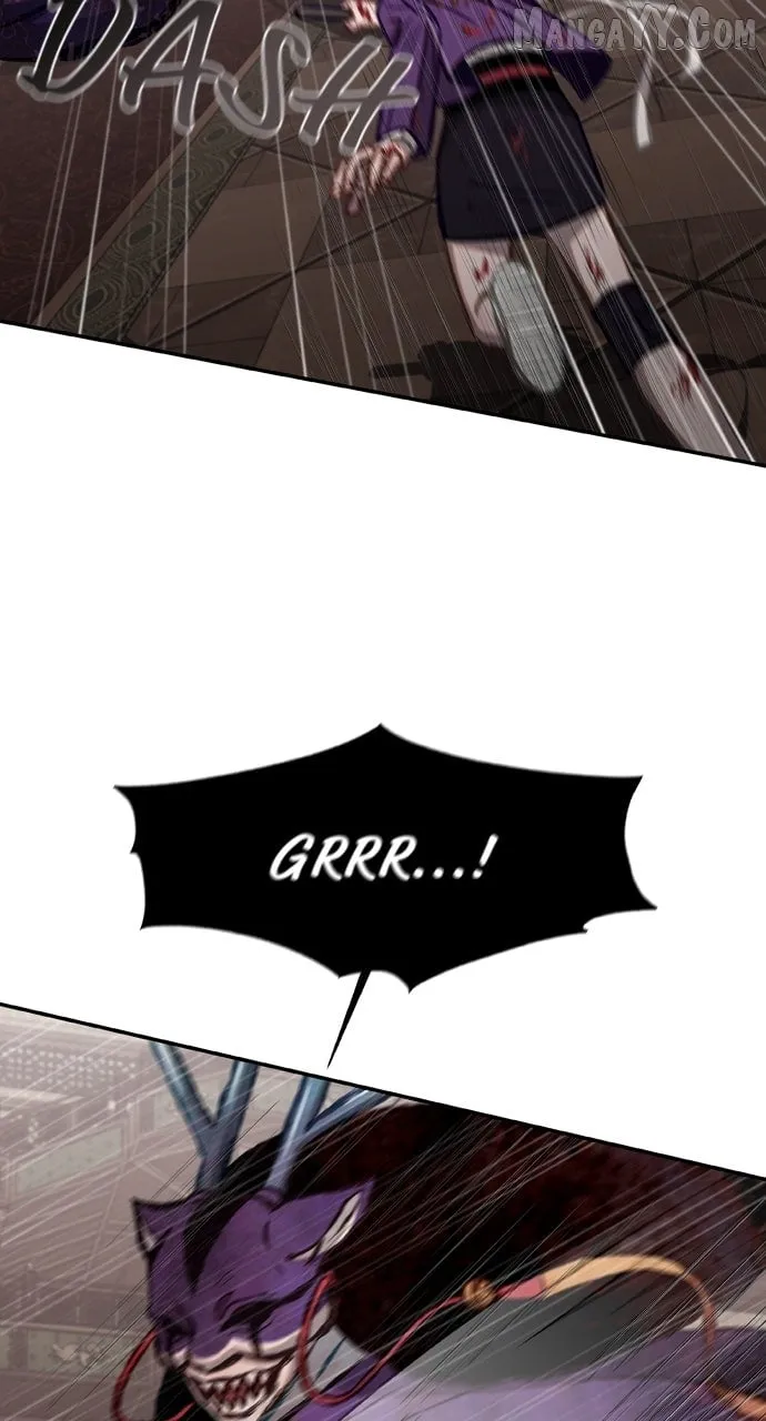 Return of the Gods Chapter 92 page 31 - 