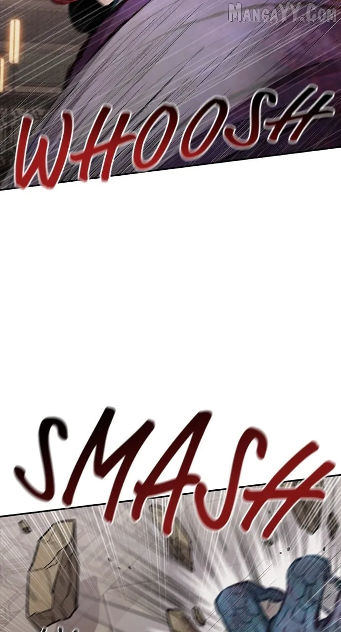 Return of the Gods Chapter 92 page 32 - 