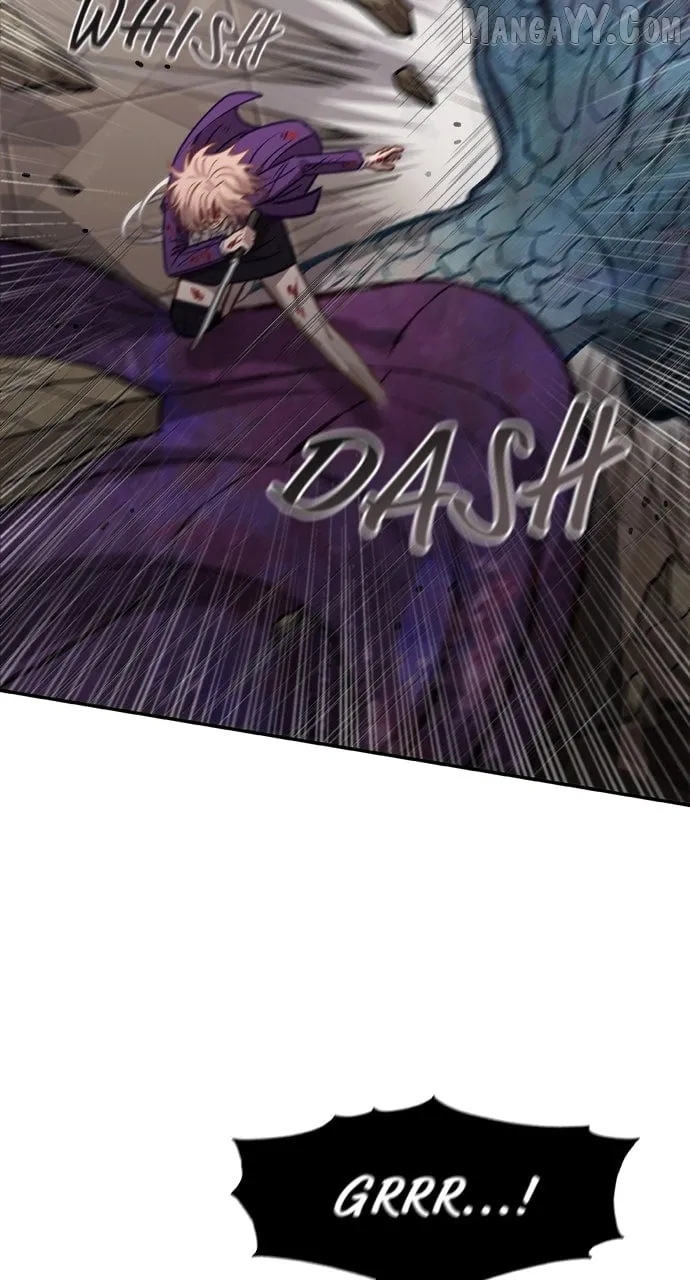 Return of the Gods Chapter 92 page 33 - 