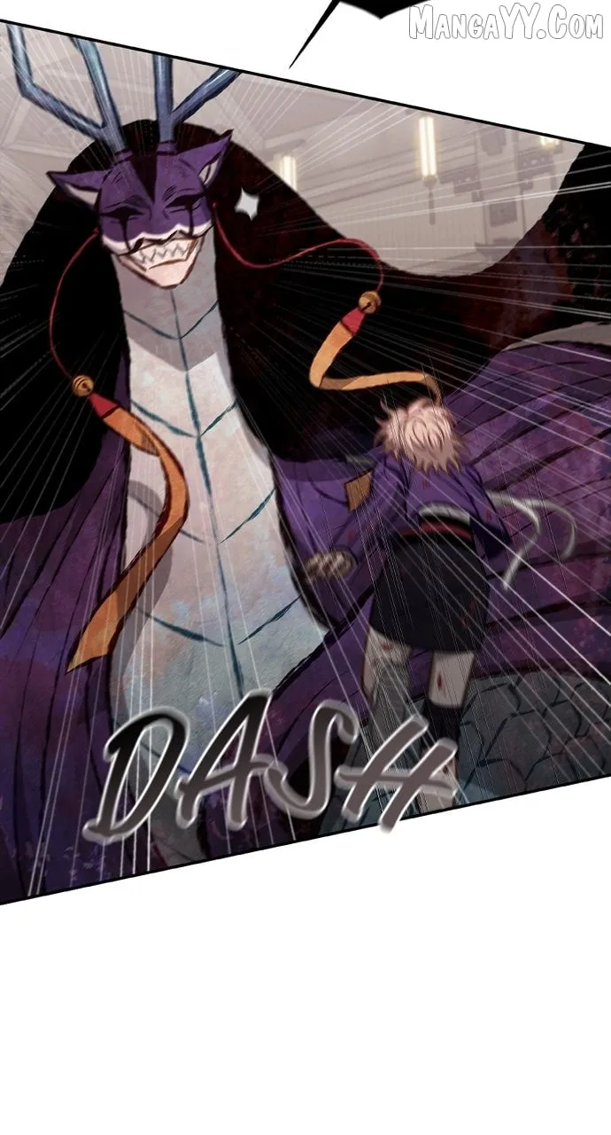 Return of the Gods Chapter 92 page 34 - 