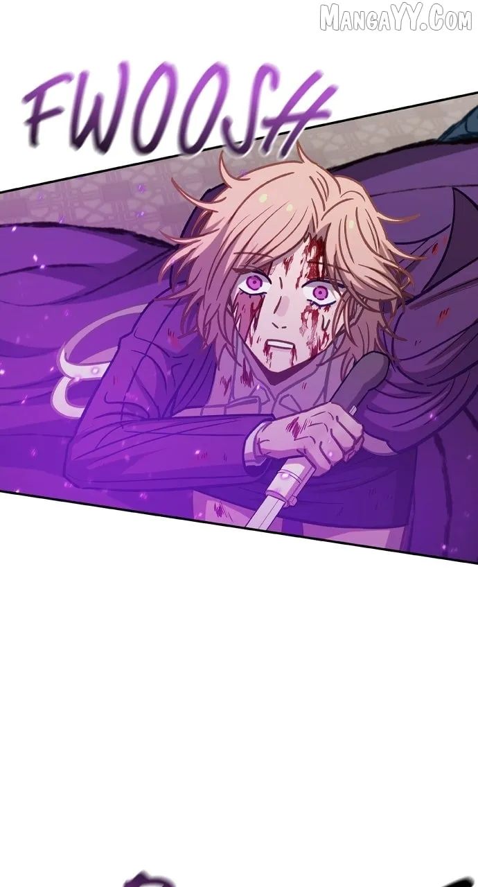 Return of the Gods Chapter 92 page 35 - 