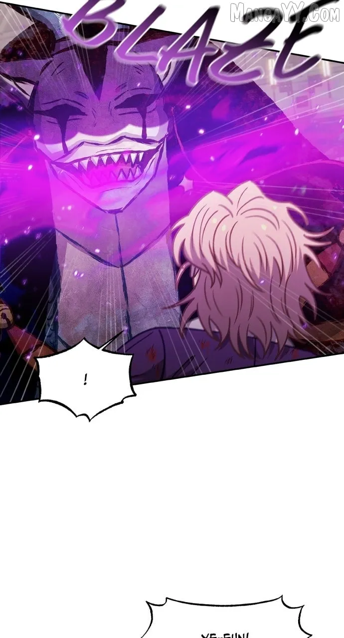 Return of the Gods Chapter 92 page 36 - 