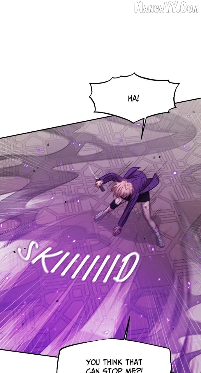 Return of the Gods Chapter 92 page 39 - 