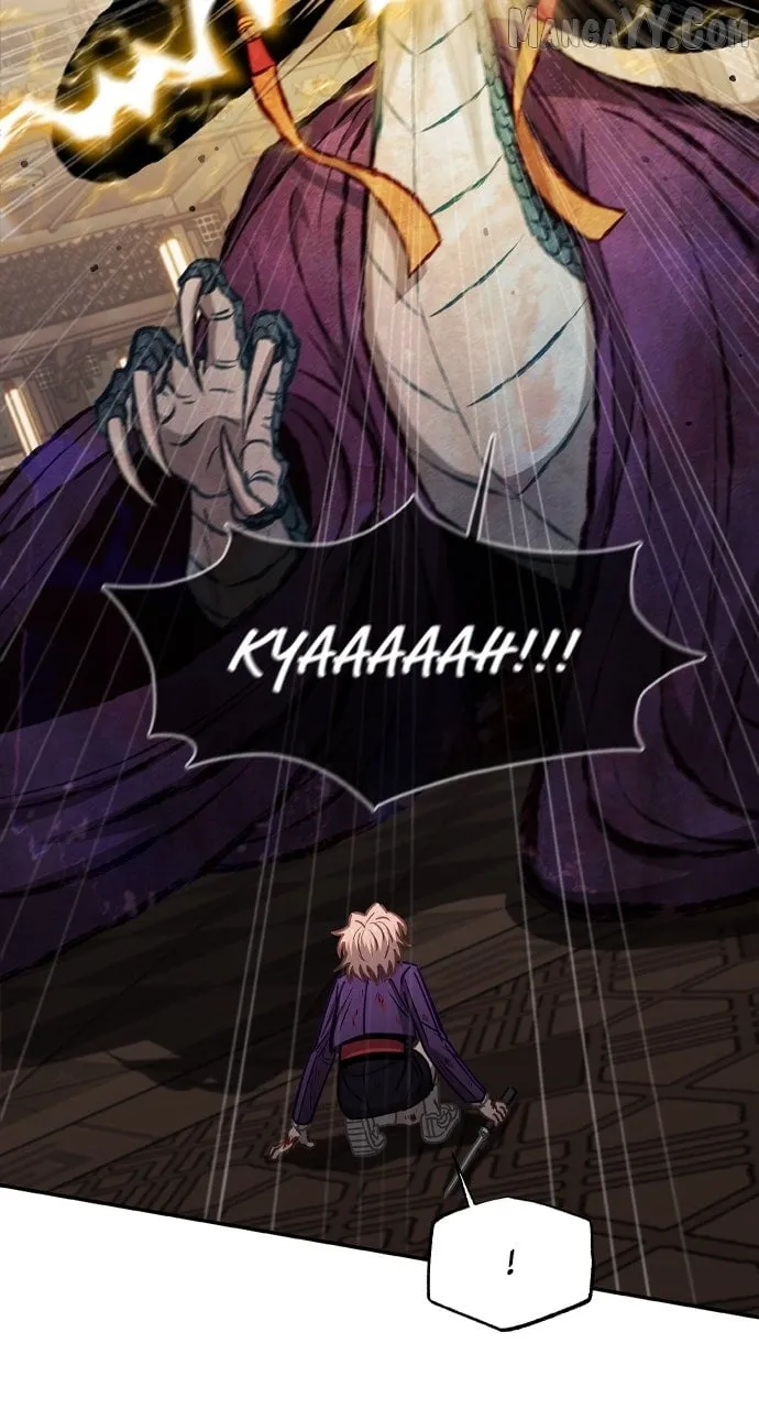 Return of the Gods Chapter 92 page 42 - 