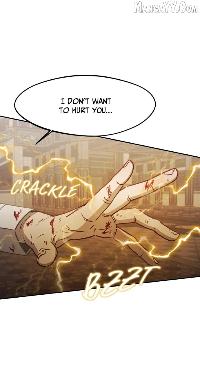 Return of the Gods Chapter 92 page 43 - 