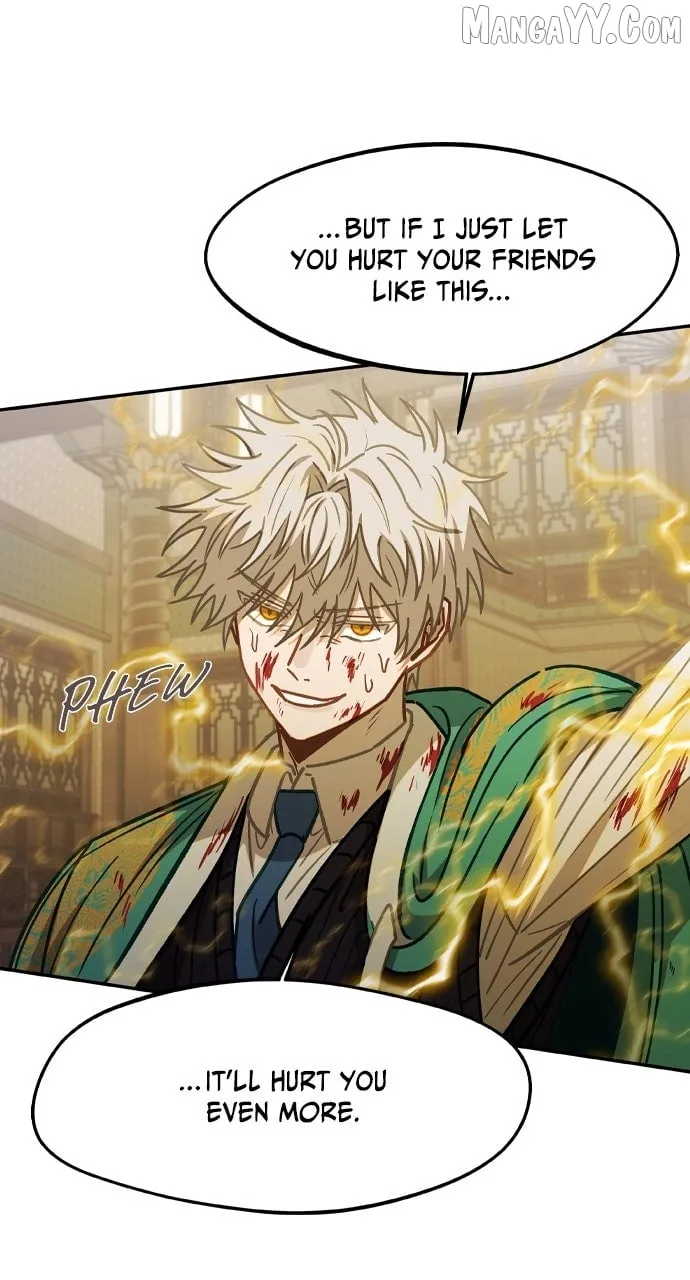 Return of the Gods Chapter 92 page 44 - 