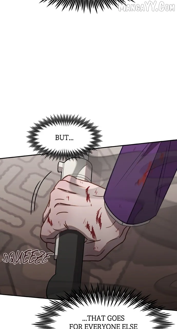 Return of the Gods Chapter 92 page 46 - 