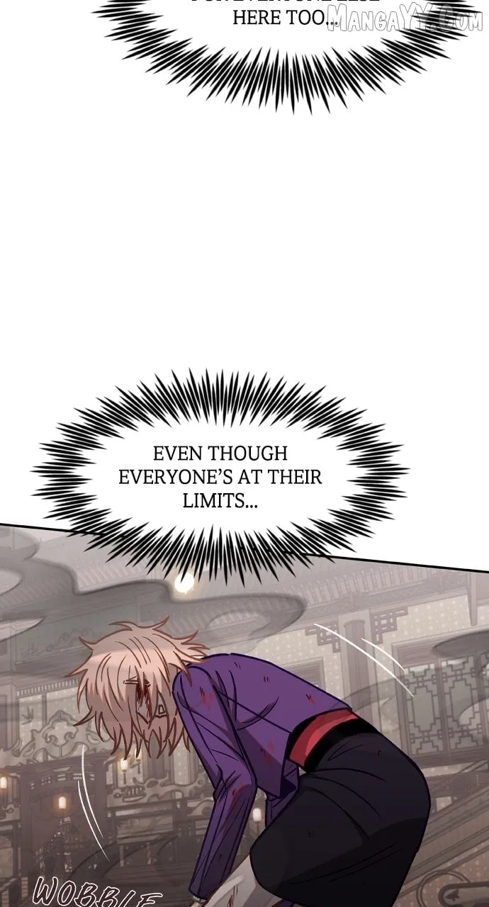 Return of the Gods Chapter 92 page 47 - 