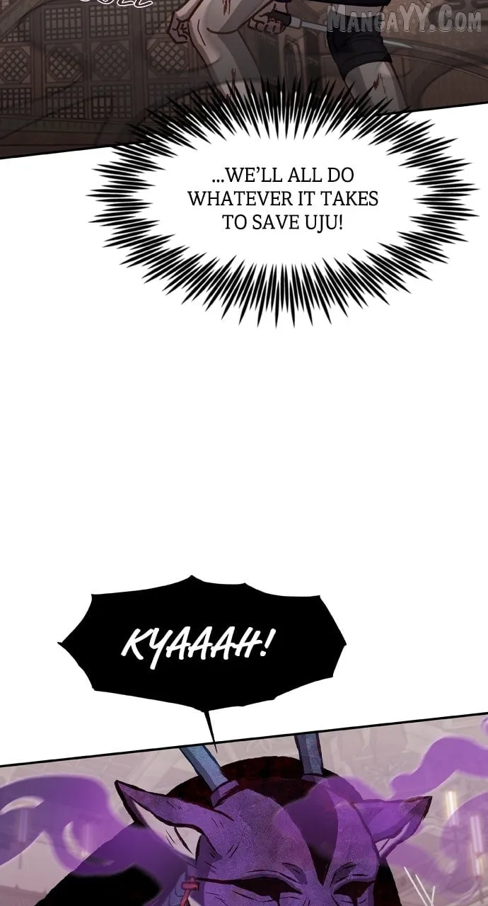 Return of the Gods Chapter 92 page 48 - 
