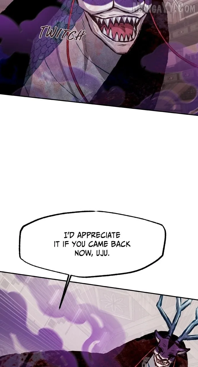 Return of the Gods Chapter 92 page 49 - 