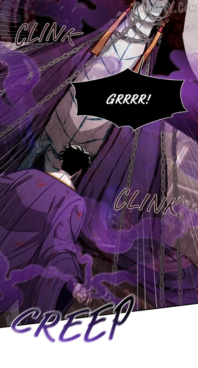 Return of the Gods Chapter 92 page 50 - 