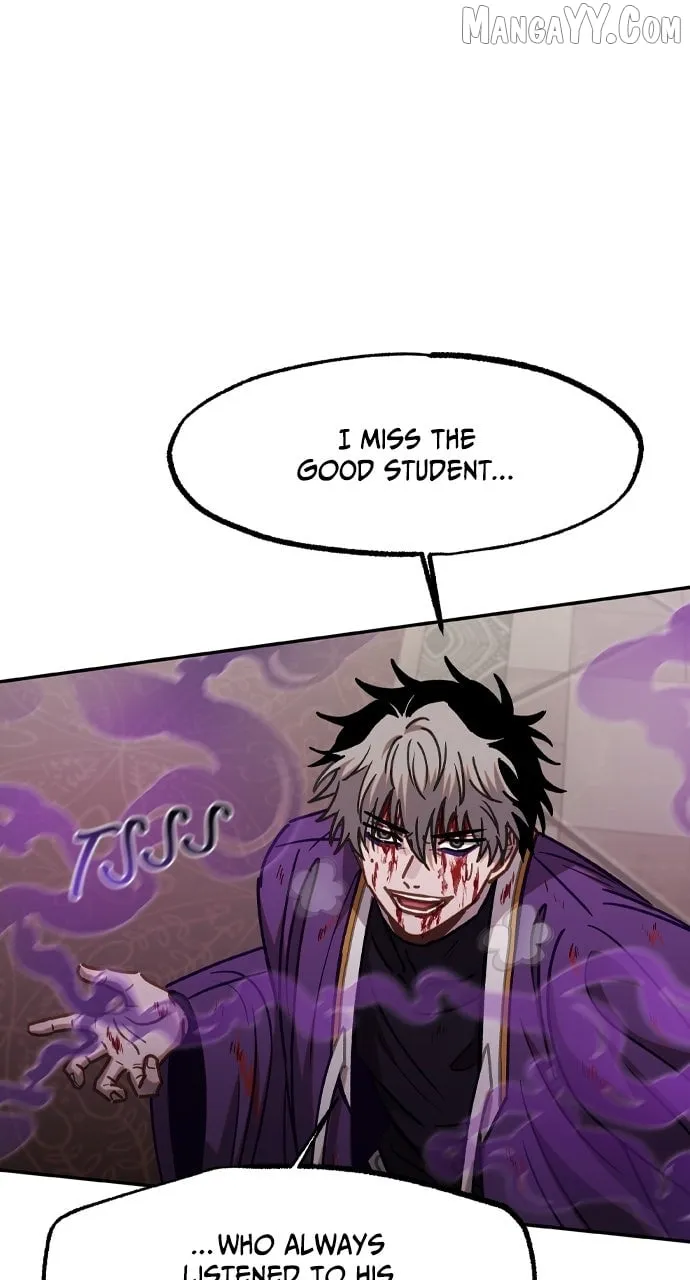 Return of the Gods Chapter 92 page 51 - 