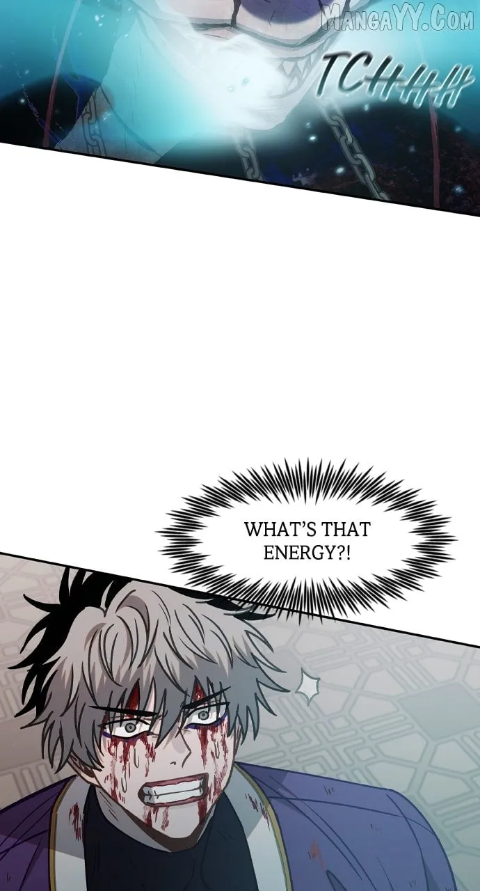 Return of the Gods Chapter 92 page 54 - 