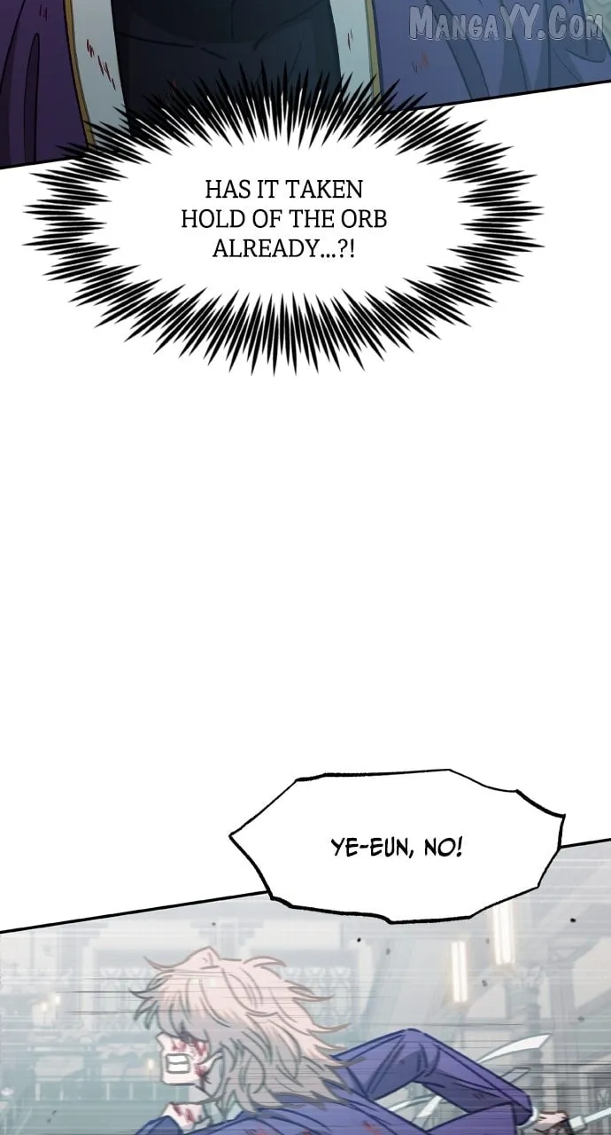 Return of the Gods Chapter 92 page 55 - 