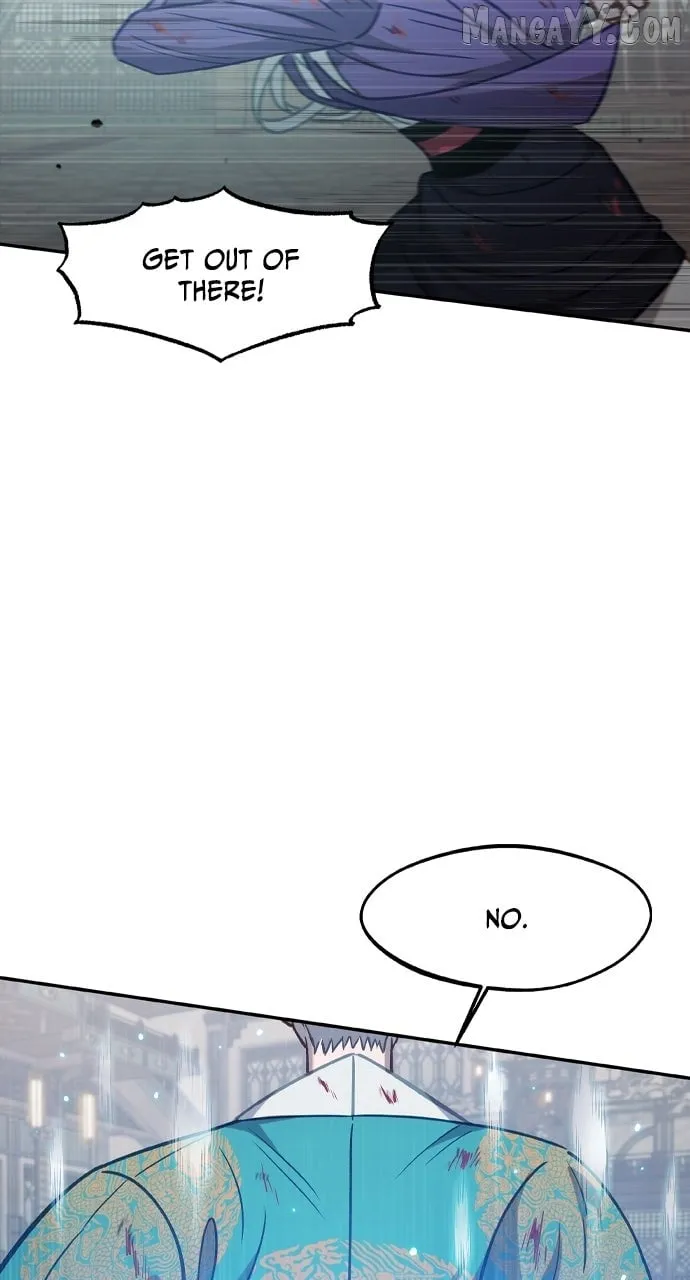Return of the Gods Chapter 92 page 56 - 