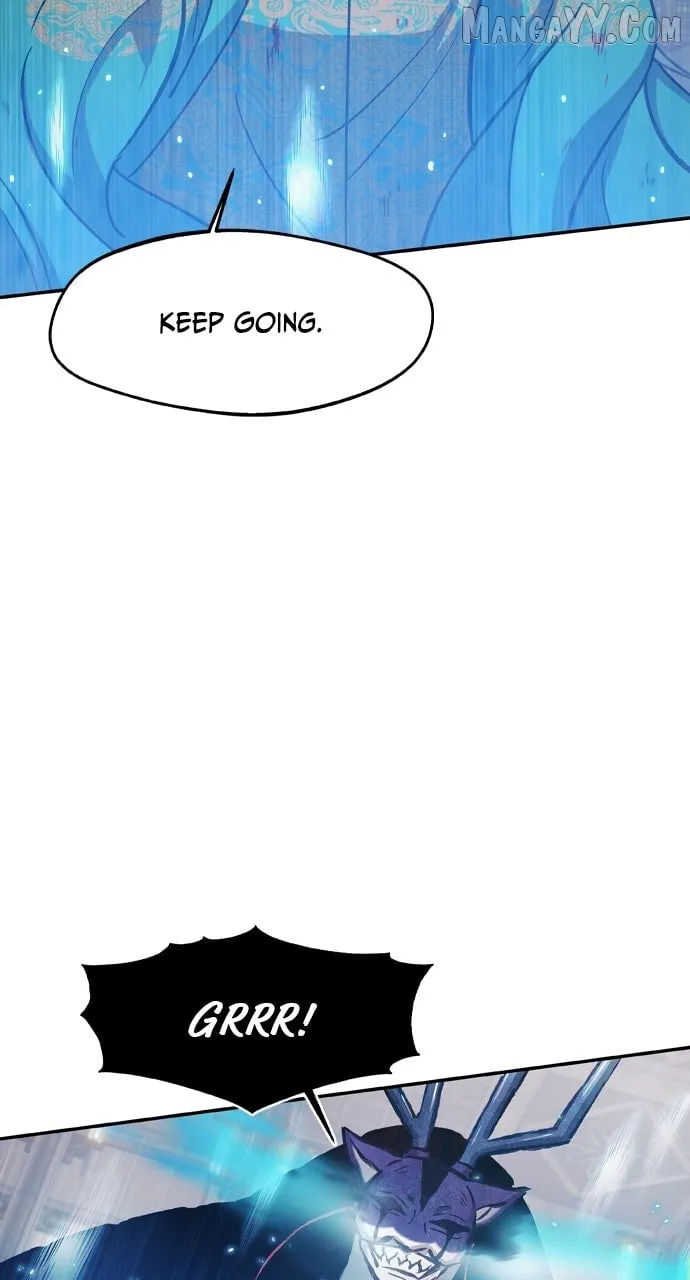 Return of the Gods Chapter 92 page 57 - 