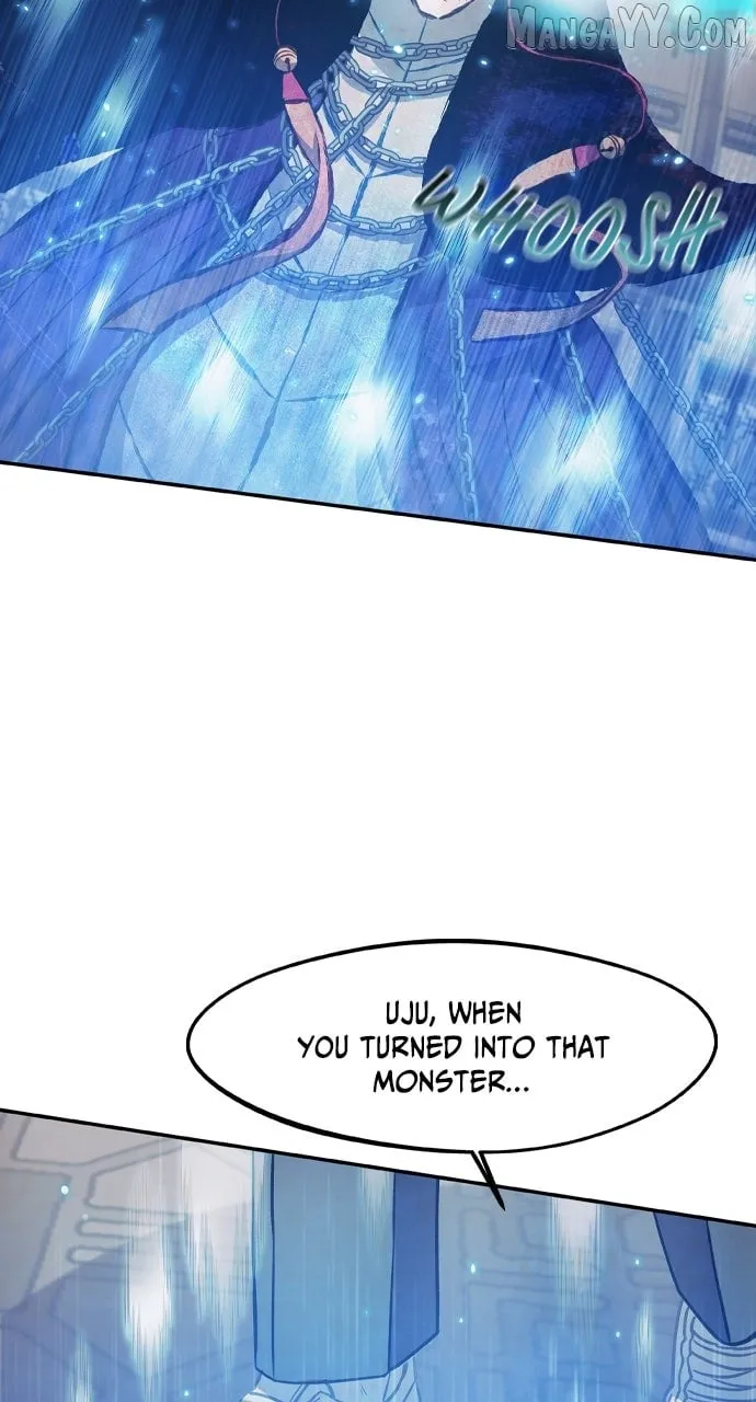 Return of the Gods Chapter 92 page 58 - 