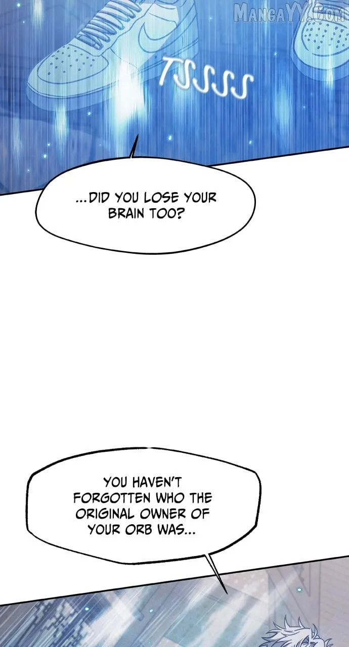 Return of the Gods Chapter 92 page 59 - 