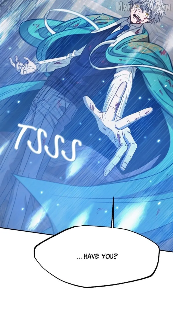 Return of the Gods Chapter 92 page 60 - 