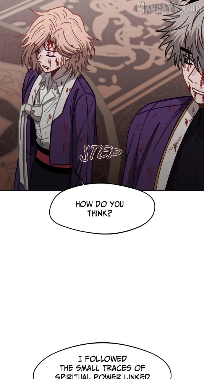Return of the Gods Chapter 92 page 7 - 