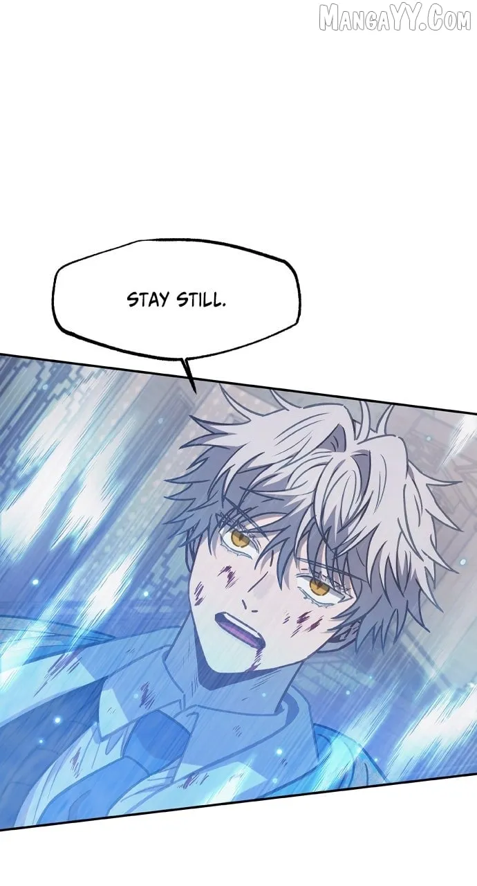 Return of the Gods Chapter 92 page 61 - 
