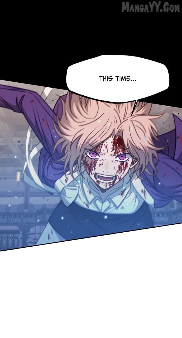 Return of the Gods Chapter 92 page 68 - 