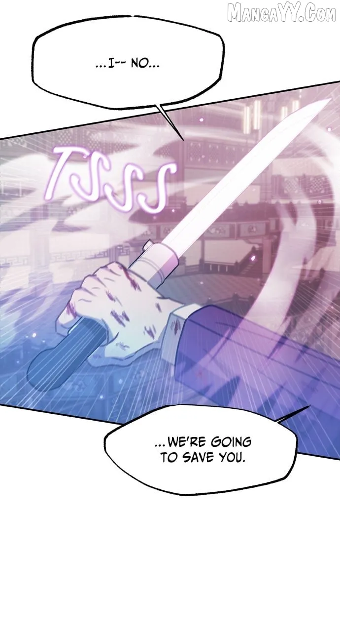 Return of the Gods Chapter 92 page 69 - 