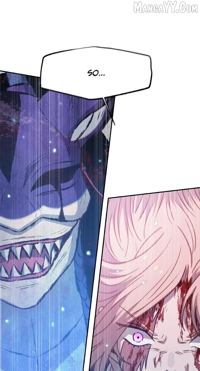 Return of the Gods Chapter 92 page 70 - 