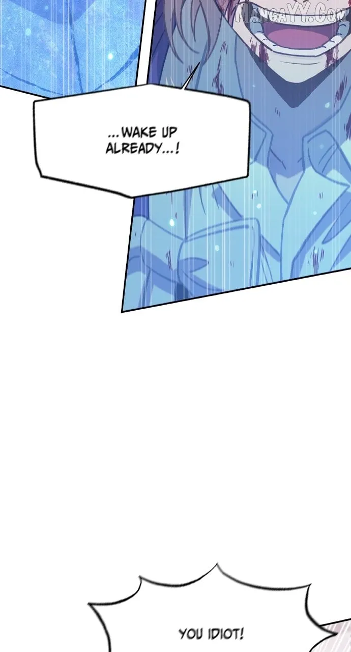 Return of the Gods Chapter 92 page 71 - 