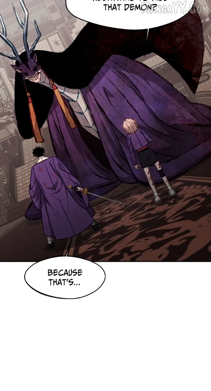 Return of the Gods Chapter 92 page 9 - 
