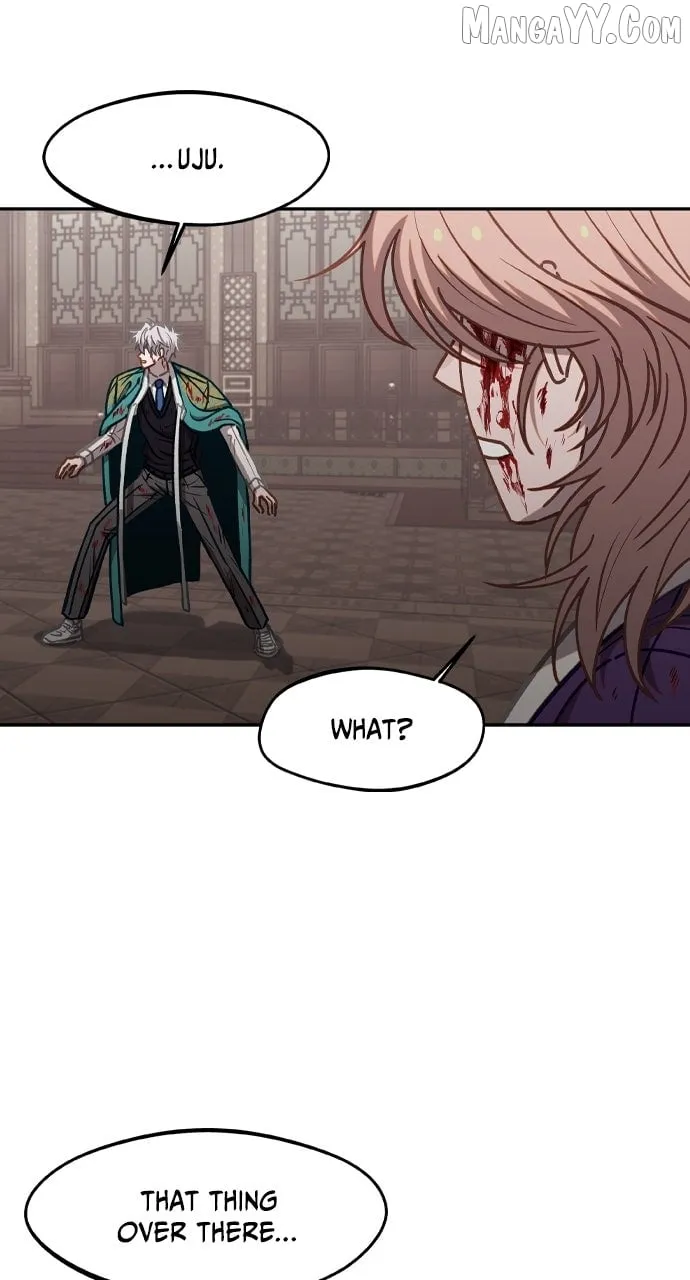 Return of the Gods Chapter 92 page 10 - 