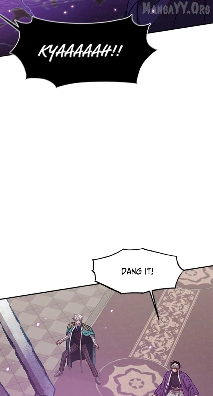 Return of the Gods Chapter 93 page 12 - 