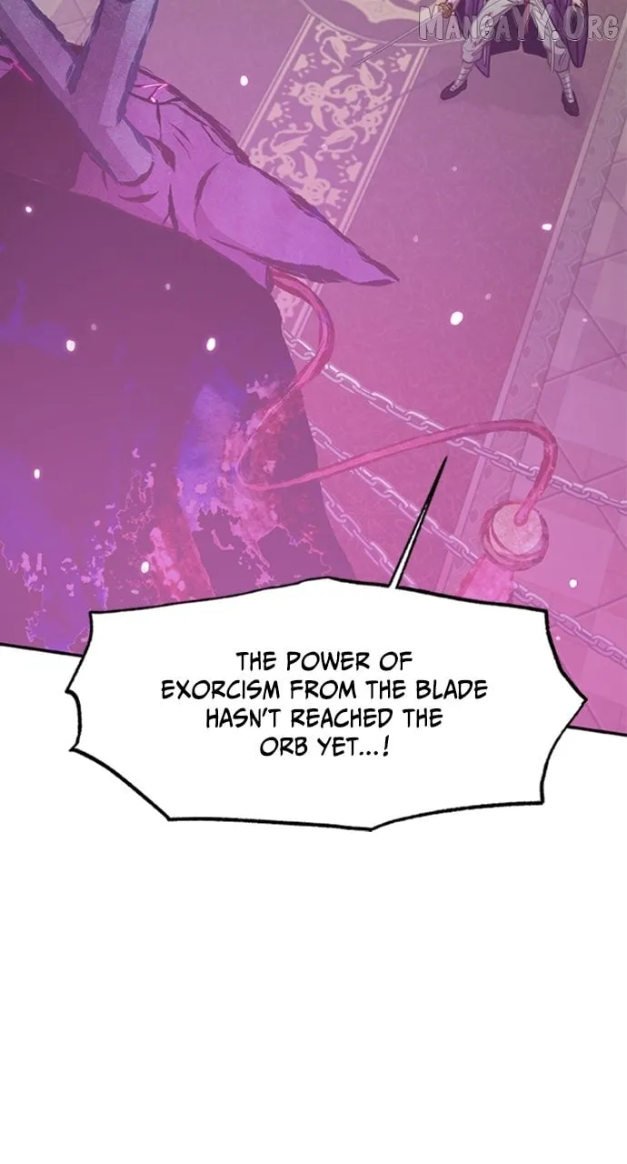 Return of the Gods Chapter 93 page 13 - 