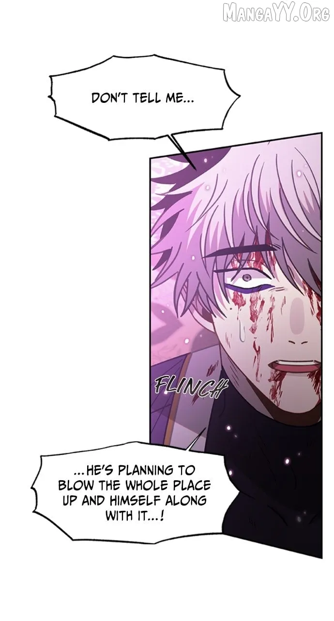 Return of the Gods Chapter 93 page 15 - 