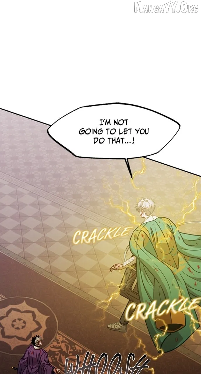 Return of the Gods Chapter 93 page 16 - 
