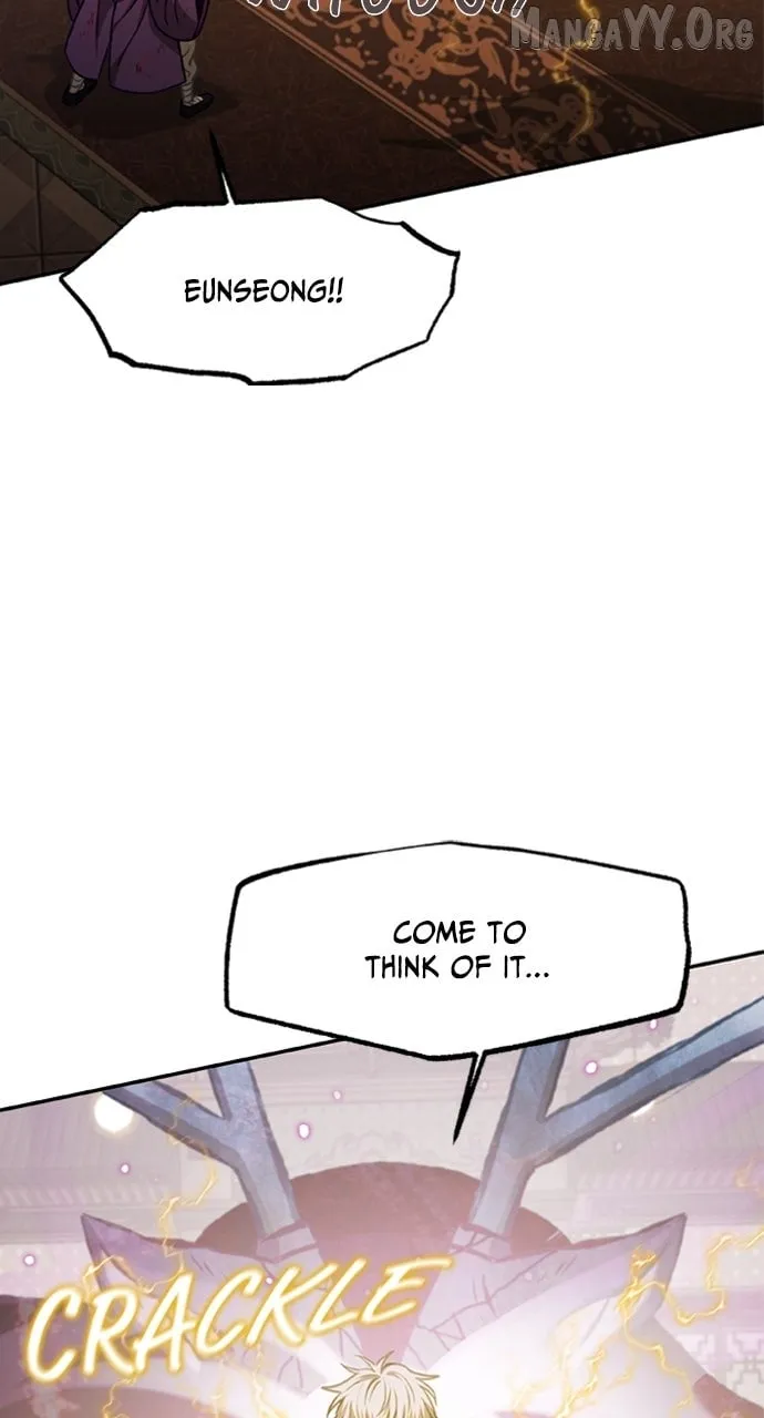 Return of the Gods Chapter 93 page 17 - 