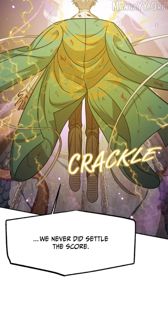 Return of the Gods Chapter 93 page 18 - 