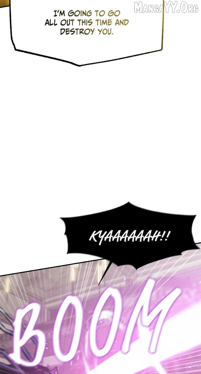 Return of the Gods Chapter 93 page 20 - 
