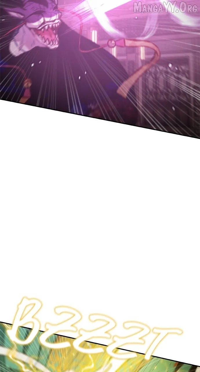 Return of the Gods Chapter 93 page 21 - 